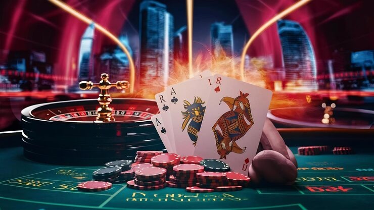 bukti4d login mobile gaming